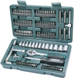 Conjunto Ferramentas Mannesmann 130 peças
