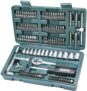 Conjunto Ferramentas Mannesmann 130 peças