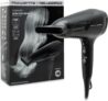 Rowenta x Karl Lagerfeld Studio Dry CV581L Secador de cabelo 2300W