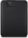 WD Disco rígido portátil de 1TB
