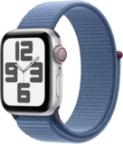 Apple Watch SE 2.ª geração, 2023 [GPS Telefone] 40 mm