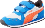 PUMA Cabana Racer SL 20 V Inf, sapatilhas unissexo para crianças