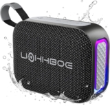 Altavoz Bluetooth 6.0 Potente 20W