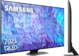 SAMSUNG TV QLED 4K 2023, 65Q80C Smart TV de 65″