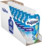 Nestlé Yogolino Lácteo infantil natural | 3×2 | 24 Pacotes de 100 g
