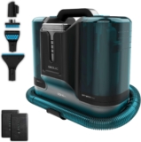 Cecotec Limpa e Aspira tapetes sem Fios Conga Carpet&Spot Clean Infinity
