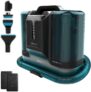Cecotec Limpa e Aspira tapetes sem Fios Conga Carpet&Spot Clean Infinity