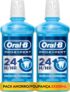 Oral-B Pro-Expert Proteção profissional pack poupança 2 x 500 ml