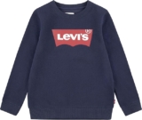 Sweatshirt Levis Crewneck camisola para crianças (Desde 20,7€)
