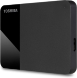 Toshiba 2TB Canvio Ready Disco rígido externo portátil