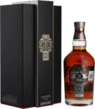 Chivas Regal 25 anos Whisky Escocés Premium, 700 ml