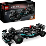 Lego Technic Mercedes AMG F1 W14 E Performance Pull-Back Fórmula 1