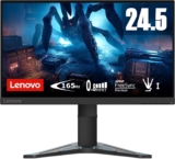 Monitor Lenovo 24.5” G25-20 165 Hz AMD FreeSync Premium