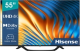 Hisense 55A63H (55″) 4K Smart TV