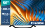 Hisense 55A63H (55″) 4K Smart TV