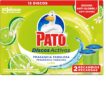 PATO Discos ativos WC lima (2 recargas)