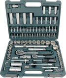 Mannesmann M9 8410 Conjunto de soquetes, 94 peças
