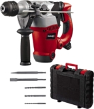 Martelo perfurador RT-RH 32 EINHELL