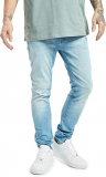 JACK & JONES Jjiliam Jjoriginal Am 015 Lid Noos, calças de ganga para homem