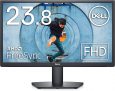 Monitor Dell SE2422HX Full HD de 24 polegadas (1920 x 1080, 75 Hz, VA, 5 ms, AMD FreeSync, HDMI, VGA)