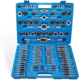 Conjunto de Matrizes e Machos Métricos, 110 peças M2-M18
