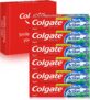 Colgate tripla Ação | pack 6 un x 75ml