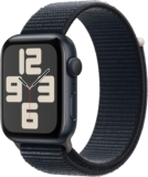 Apple Watch SE de 2.ª geração, 2023 [GPS] 44 mm