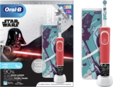 Oral-B Vitality Kids com tema Star Wars