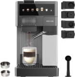 Maquina de Café Capsulas Cecotec FreeStyle Latte