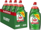 Fairy Ultra Poder original lava loiça, 900 ml