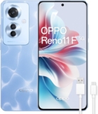 OPPO Reno11 F 5G Smartphone livre, 8GB+256GB