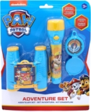 Paw Patrol Adventure Set | Patrulha Pata