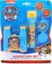 Paw Patrol Adventure Set | Patrulha Pata
