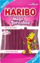 HARIBO Mega Goma torcida de cereja, 160g
