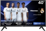 Hisense 40A4N Smart TV HD de 40 polegadas