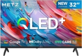 Metz 32MQF7000Z, Smart TV, QLED TV 32″