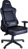 Cadeira Gaming Racing Omega M7-BK