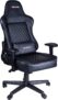 Cadeira Gaming Racing Omega M7-BK