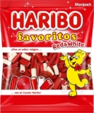 HARIBO 0008006 favoritos RedWhite, 1kg