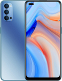 OPPO Reno 4 5G Smartphone 8GB 128GB, carregamento rápido 65 W