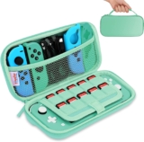 Bolsa Transporte compatível com Nintendo Switch Lite