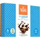 Caixa de Bombons de Chocolate Diversos Sabores. Sem adição de açúcares 142 gramas