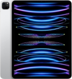 Apple 2022 iPad Pro de 12,9 polegadas (Wi-Fi, 1 TB) – Prata (6.ª geração)