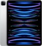 Apple 2022 iPad Pro de 12,9 polegadas (Wi-Fi, 1 TB) – Prata (6.ª geração)