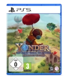 Esconder – The Cloud Catcher Chronicles (PlayStation PS5) [Blu-ray]