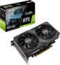 ASUS Dual NVIDIA GeForce RTX 3060 V2 OC Edition placa gráfica Gaming