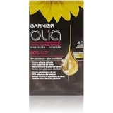 Garnier Coloração Permanente, tom castanho 4.0