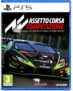 Jogo Assetto Corsa Competizione Standard Edition (PS5)