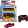 Hot Wheels RC Ferrari SF90 Stradale Assetto Fiorano Carrinho com comando