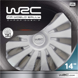 WRC I.Line 4 tampões C.SEPANG 14″